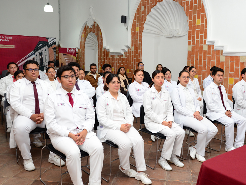 USEP fortalece enseñanza y acompañamiento académico