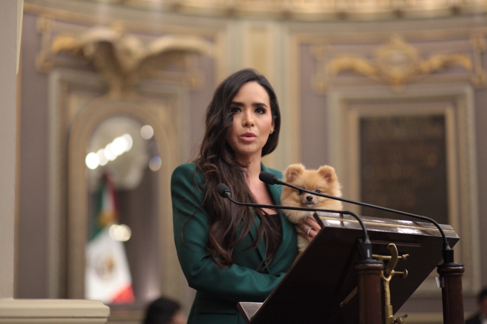 Promueve Congreso propuesta para garantizar servicios digitales en Municipios