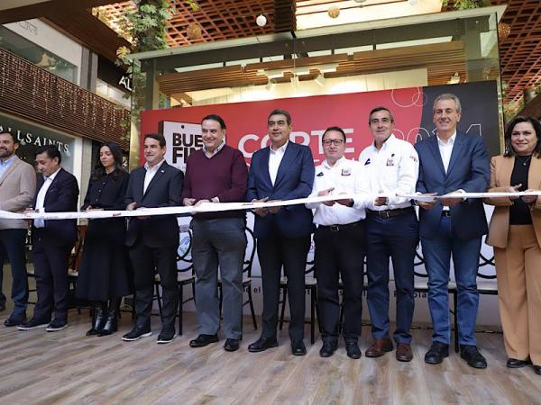 Inicia oficialmente “El Buen Fin 2024”