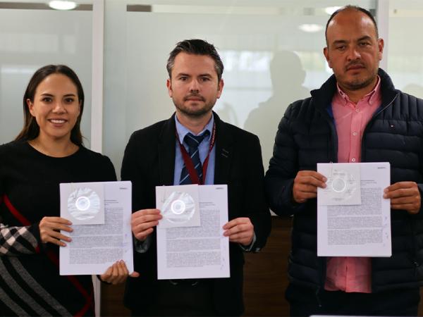 CECyTE Puebla promoverá desarrollo integral del alumnado