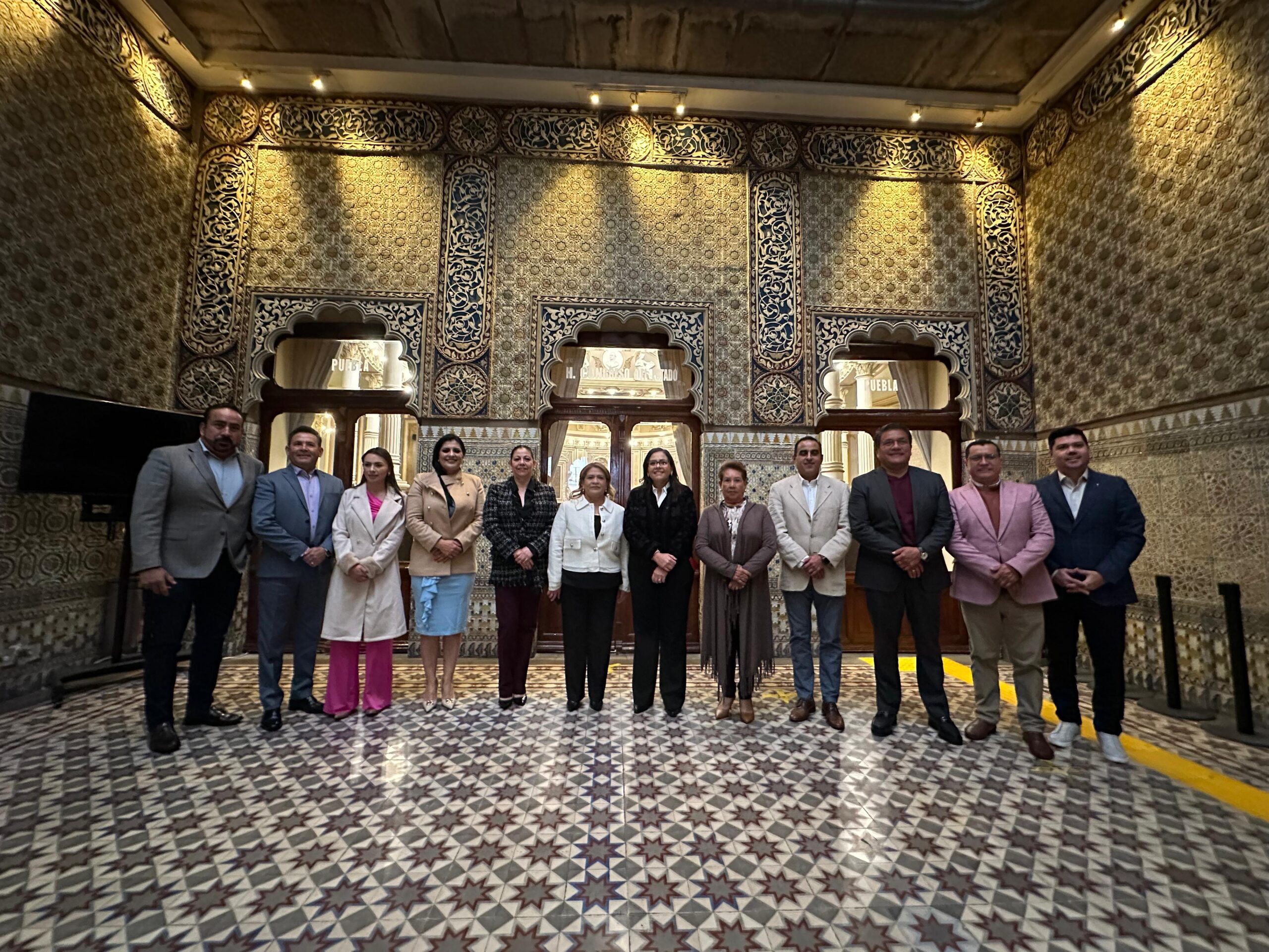 Comparece ante diputados Secretaria de Planeación y Finanzas