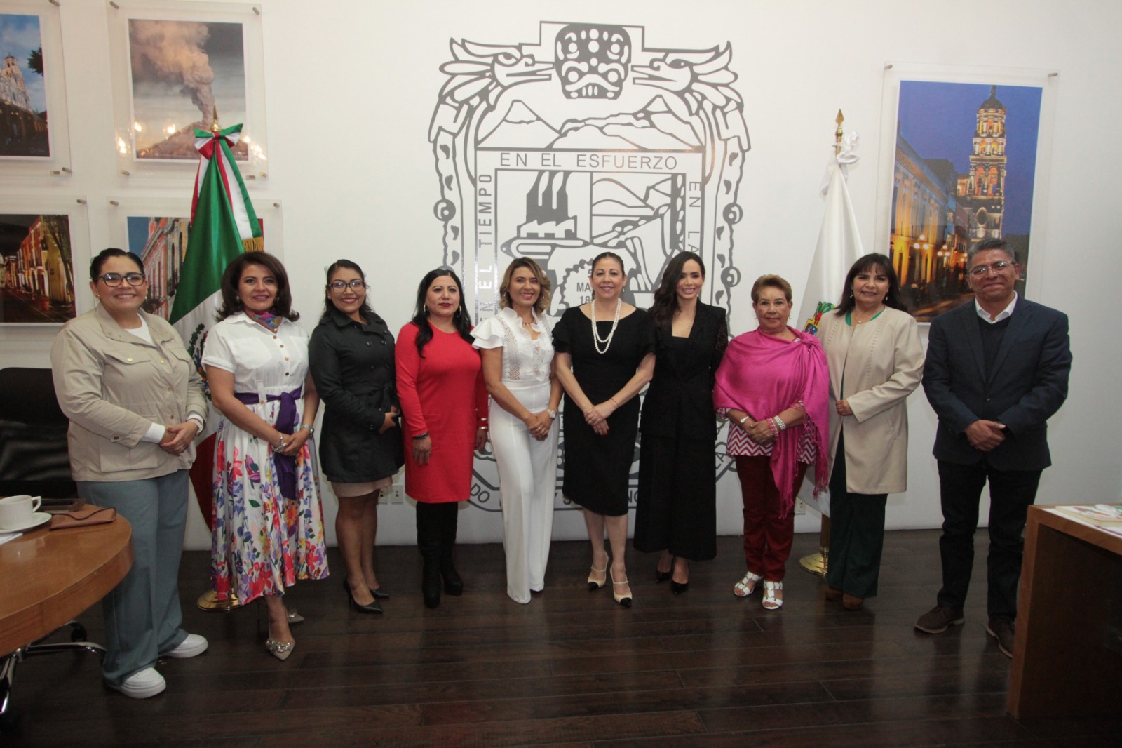 Comparecen ante Congreso titulares de Secretaría de Educación, y de Bienesta