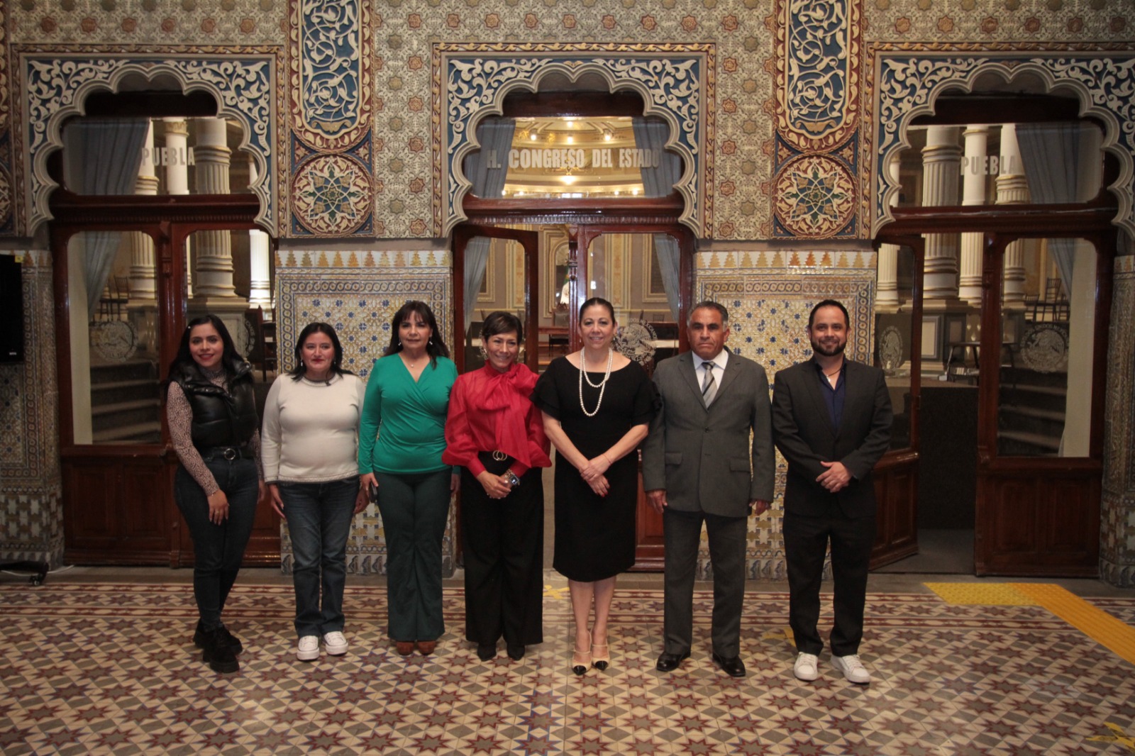 Comparecen ante el Congreso titulares de Medio Ambiente y Desarrollo Rural