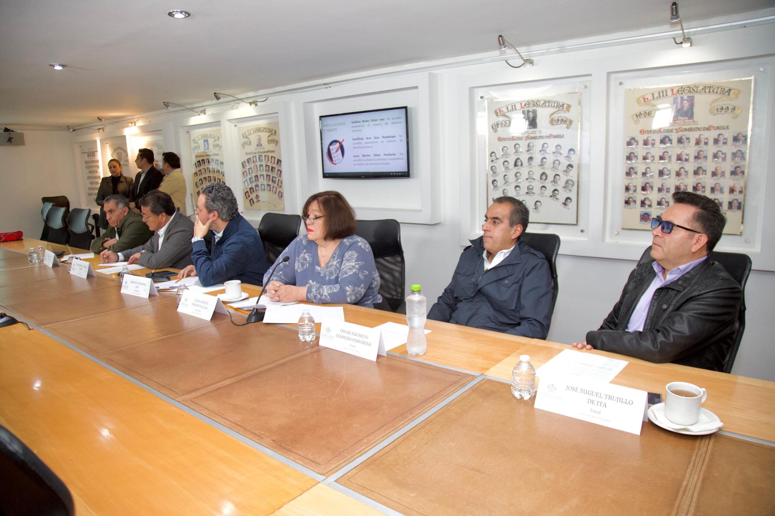 Lanza Comisión de Derechos Humanos convocatoria para Consejo Consultivo