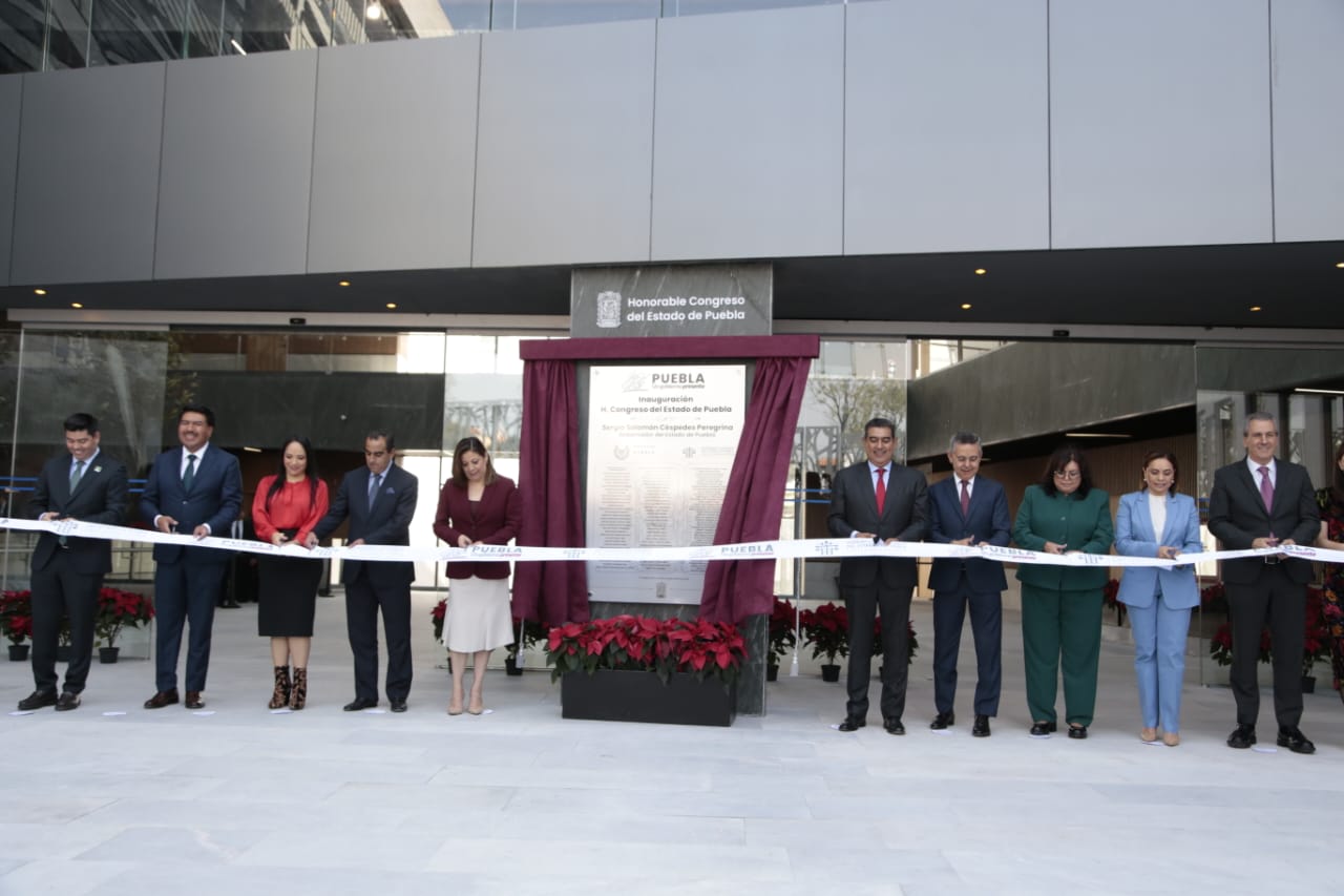 Destaca Laura Artemisa García inicio de un nuevo ciclo de transformación con visión humanista