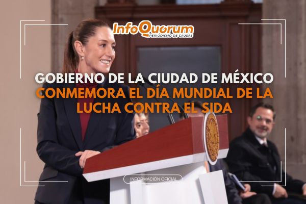 Gobierno de México garantiza rehabilitación de personas con discapacidad