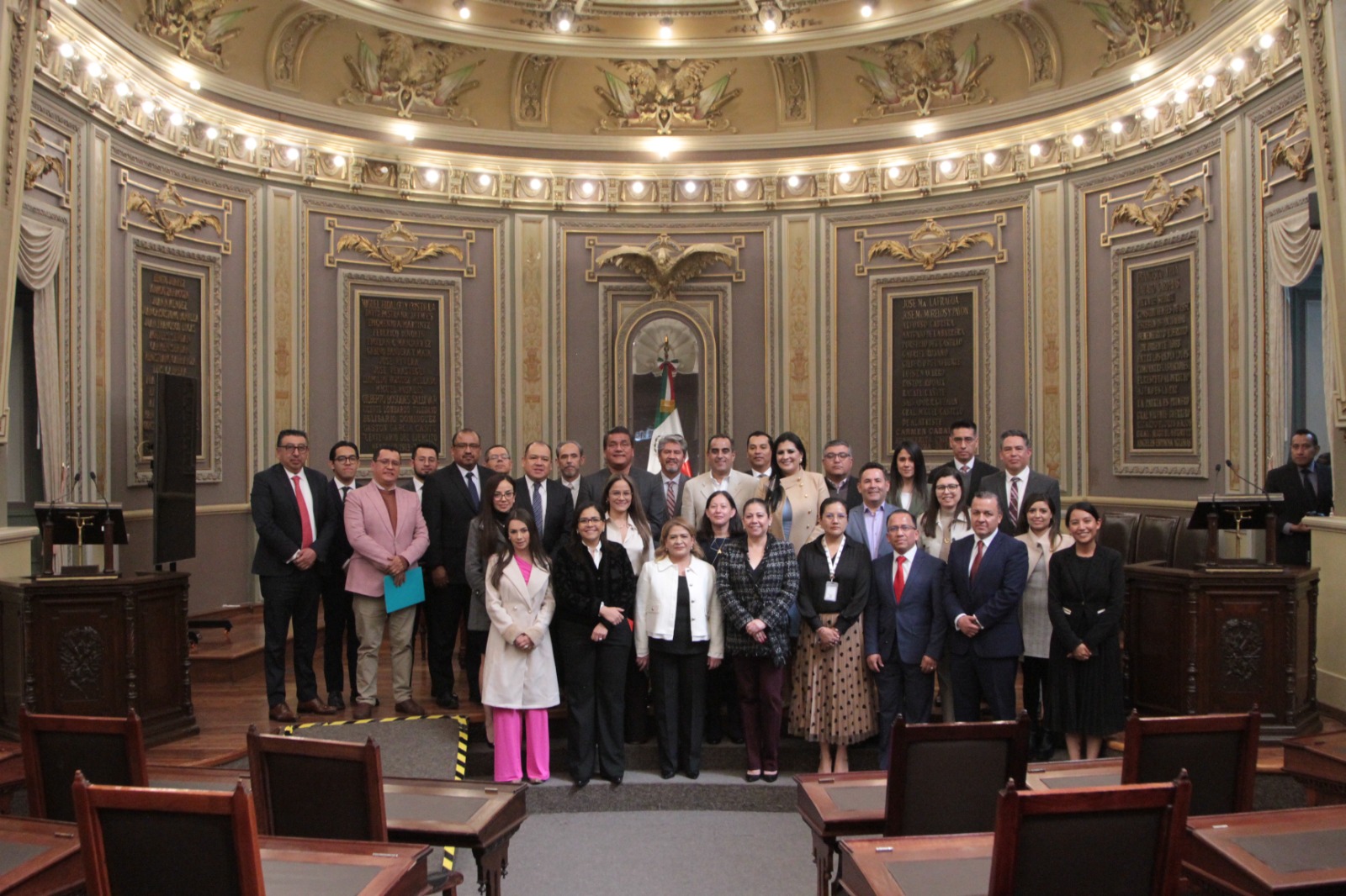 Puebla se posiciona entre los mejores lugares para invertir