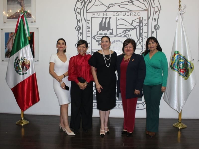 Integra gobierno políticas para promover el desarrollo sustentable