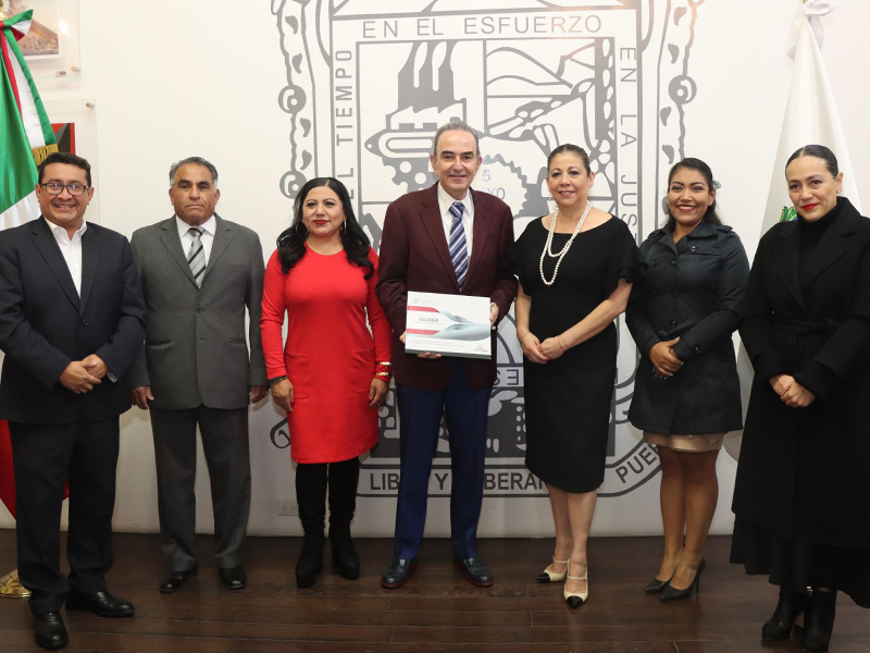 Otorga SEP becas a más de 13 mil estudiantes de educación básica