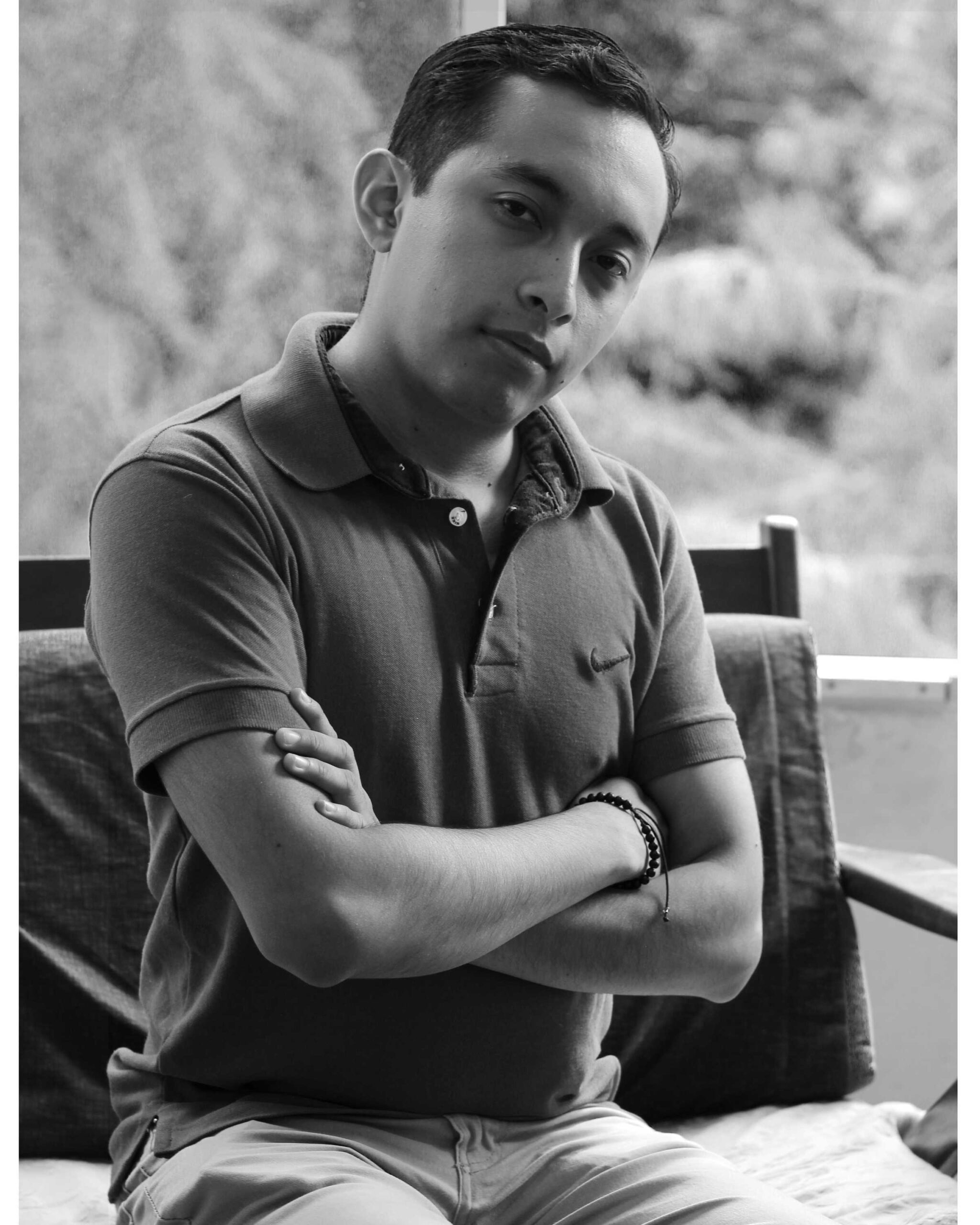 Marco Antonio Altamirano Urbano