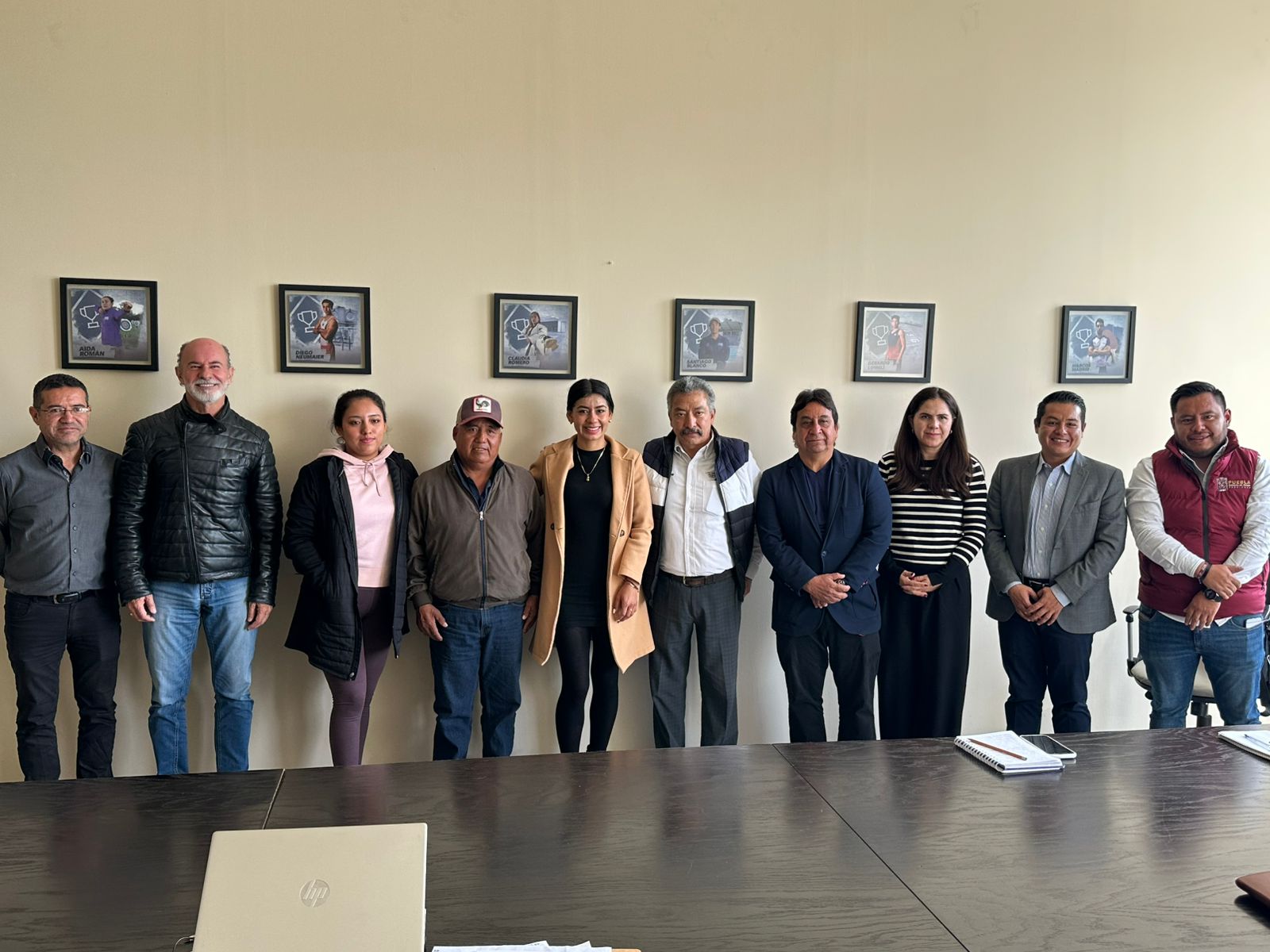 Puebla transforma el deporte estatal rumbo a los Nacionales CONADE