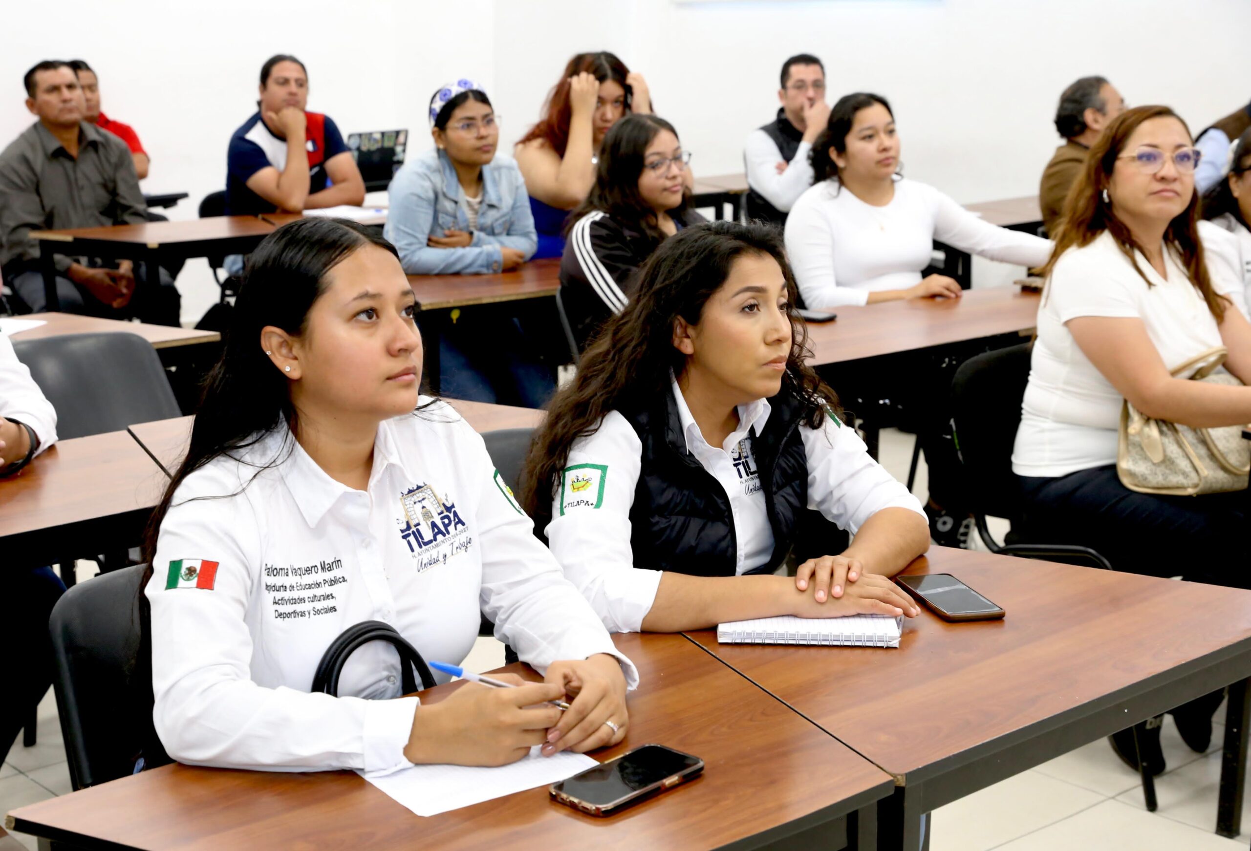 Municipios mixtecos participan en Plan de Desarrollo Económico