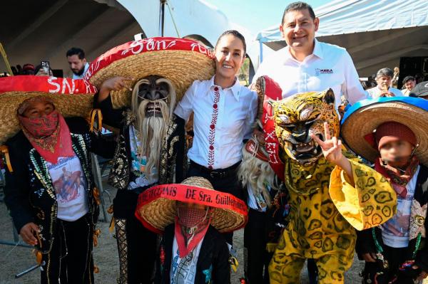 Defenderemos a migrantes contra cualquier acto que vulnere sus derechos: Armenta