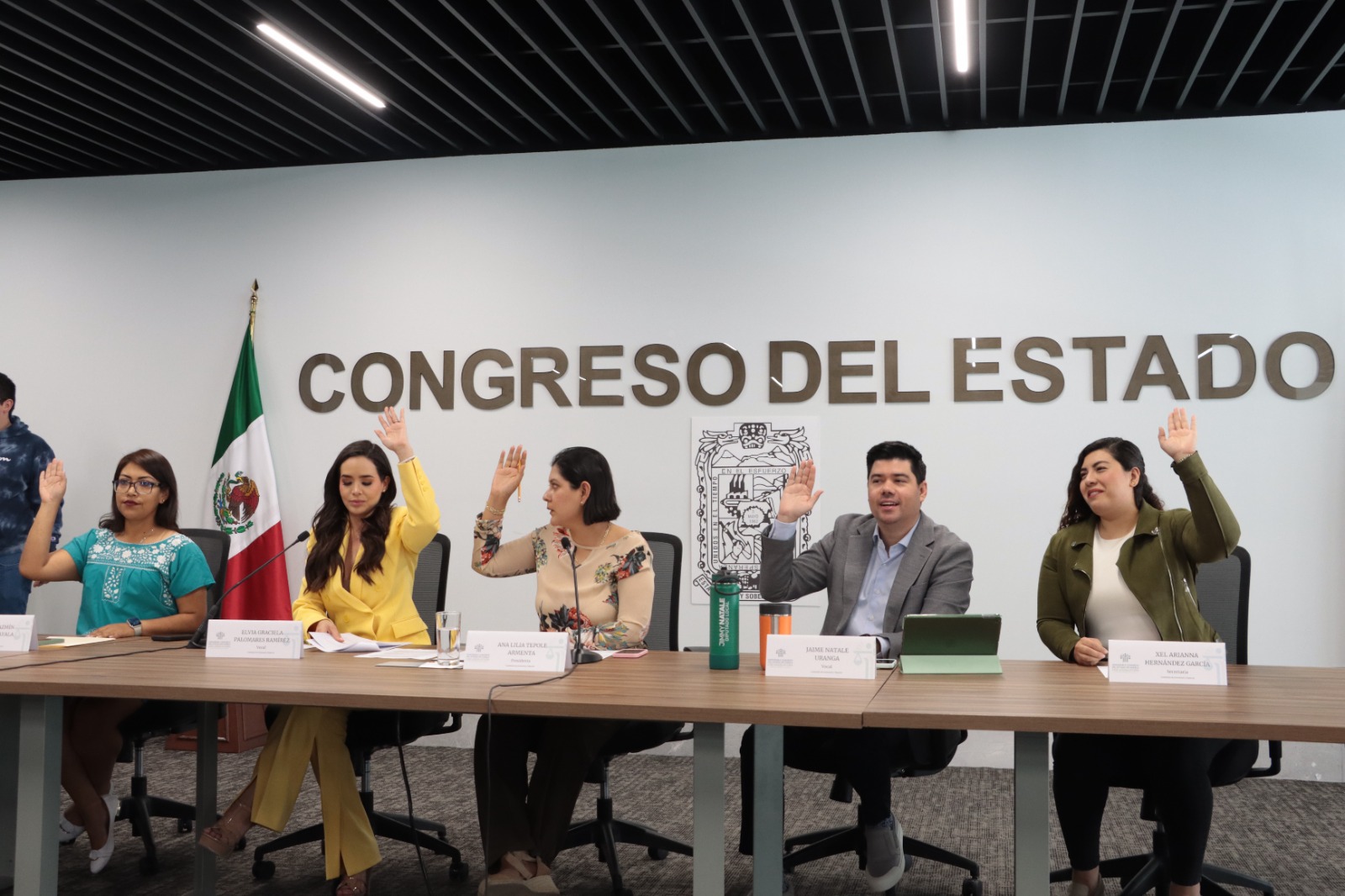 ASE presenta a Congreso Plan Anual de Auditorías 2025
