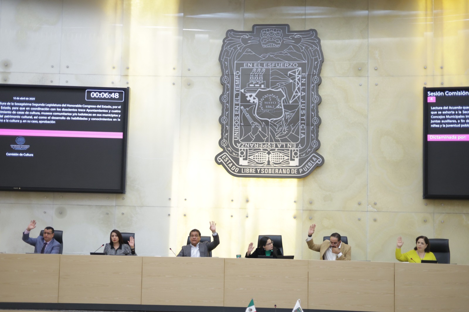 Favoreciendo a la niñez, Congreso avala creación de ludotecas en Ayuntamientos
