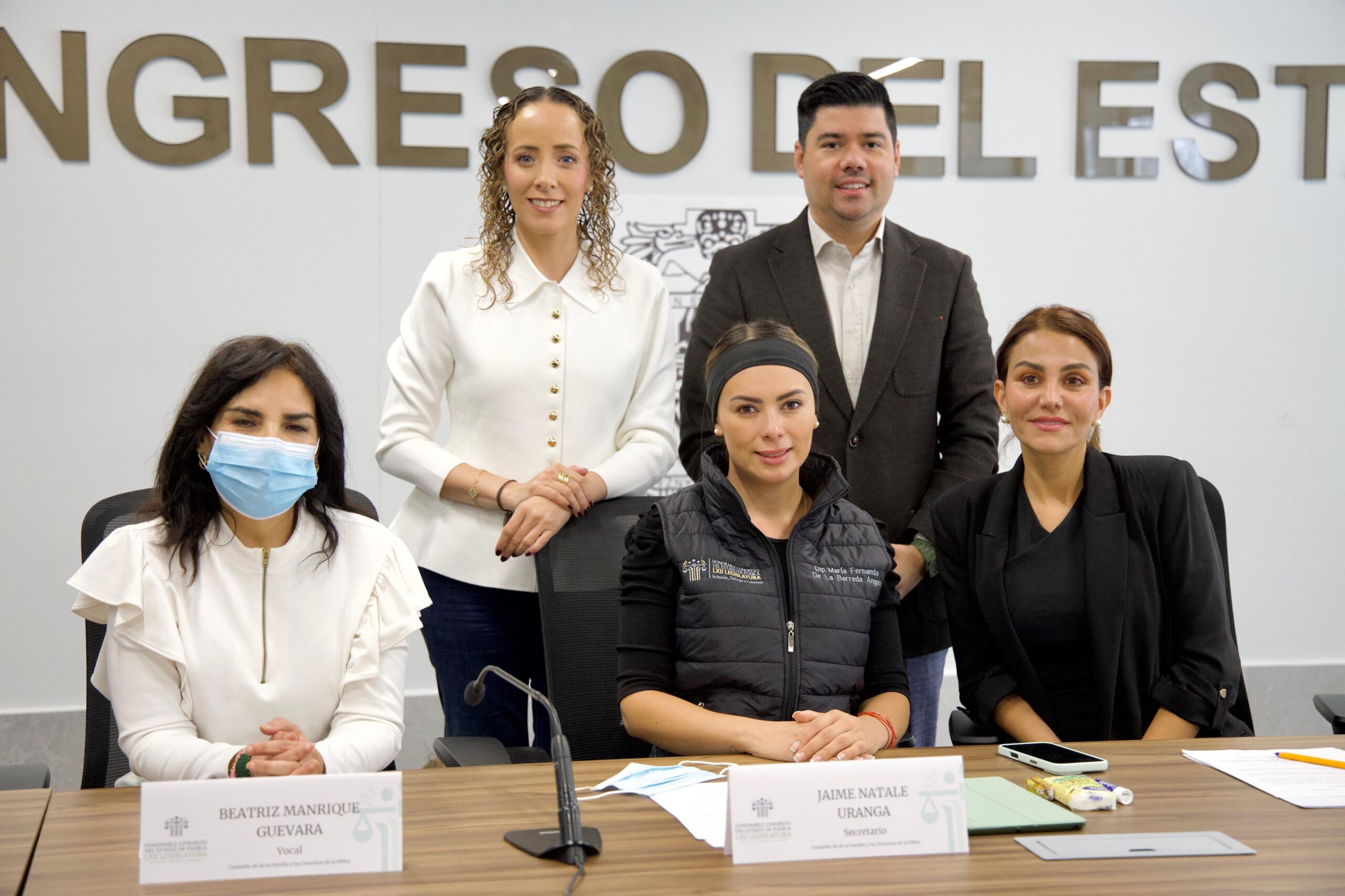 Congreso promueve propuesta de creación de Observatorio Metropolitano de Seguridad Pública