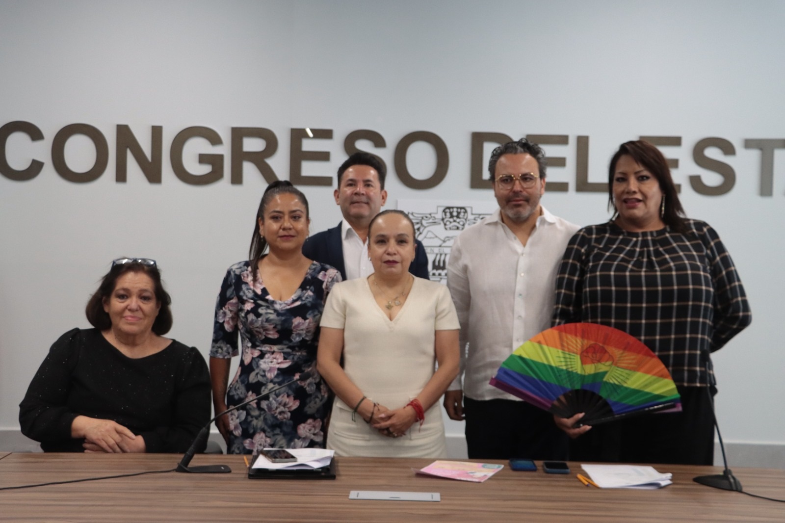 Denuncian en Congreso falsa ONG por presunta explotación laboral de menores