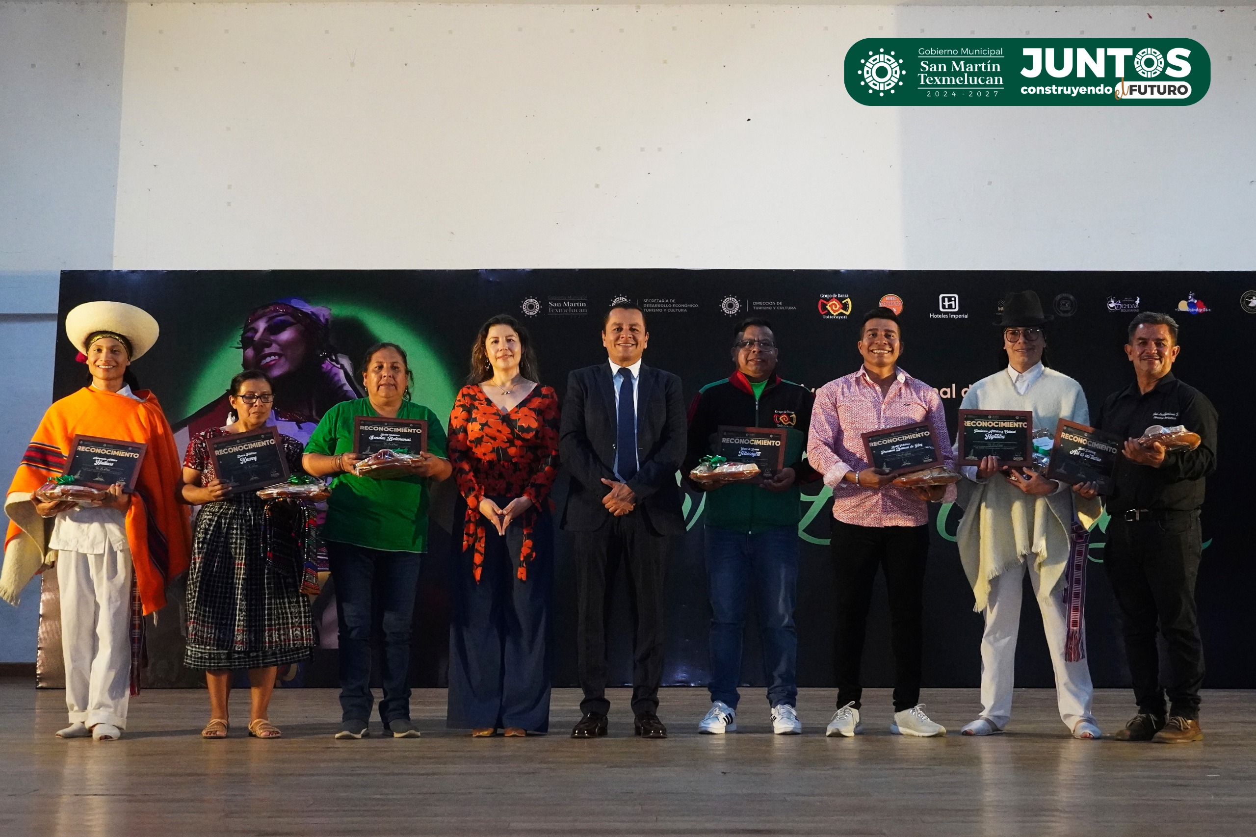 Texmelucan prioriza cultura y deporte