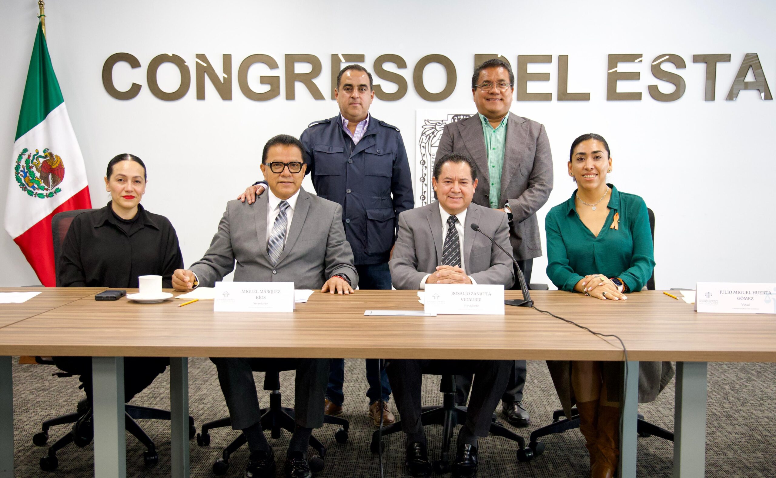 Aprueba Congreso exhorto para funcionamiento de Centros de Bienestar Animal