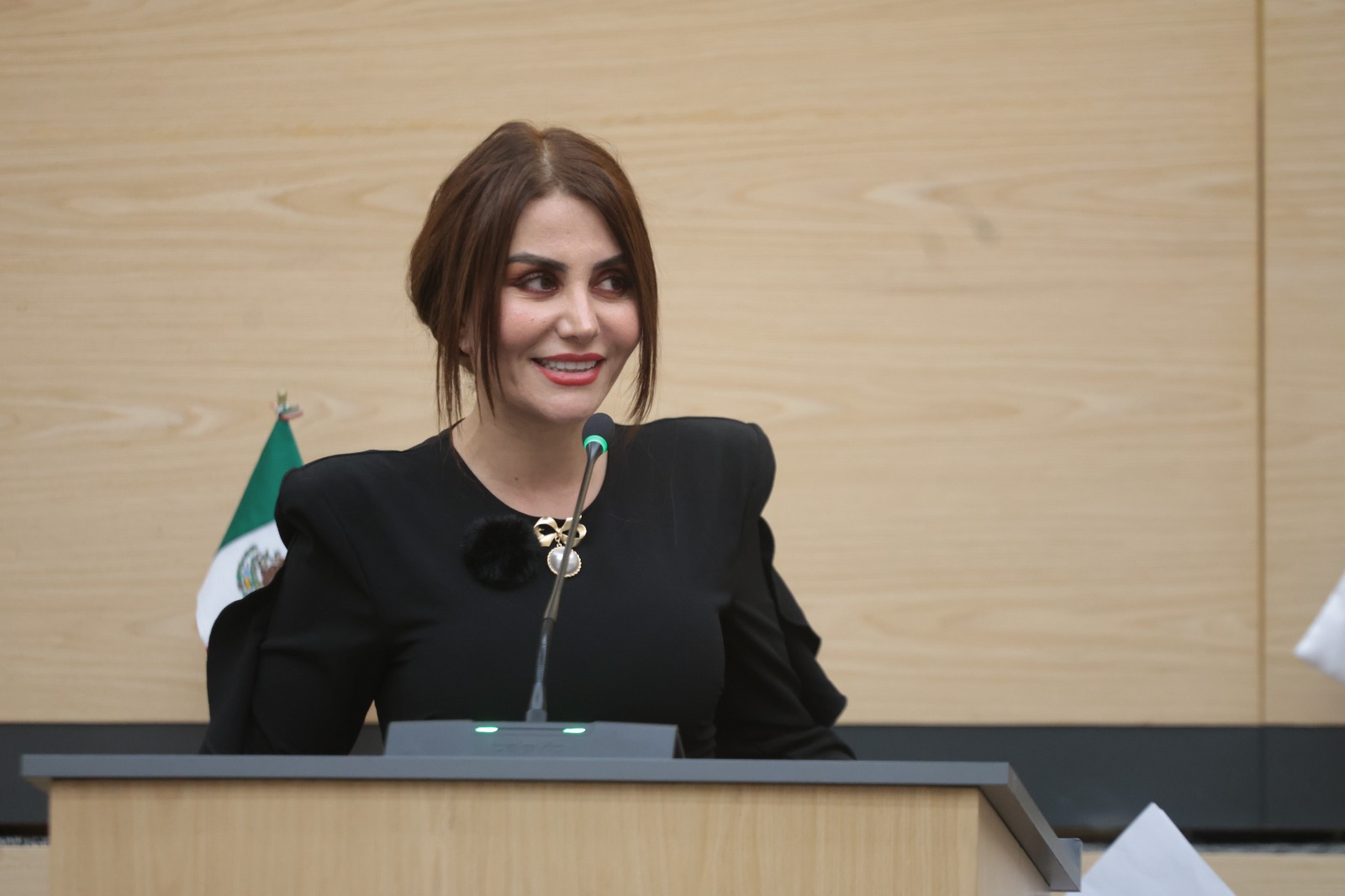 Promueve Congreso iniciativa para prevenir delitos contra menores en servicios turísticos