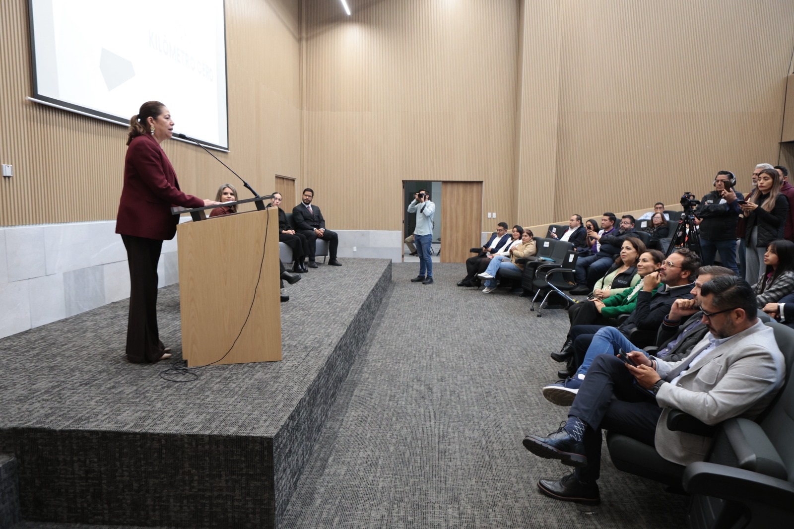 Impulsa Congreso consumo local