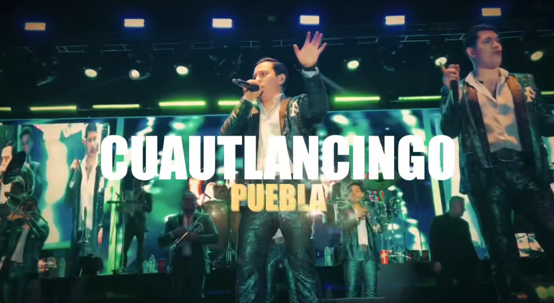 Cuautlancingo prepara una edición estelar de su Feria 2025