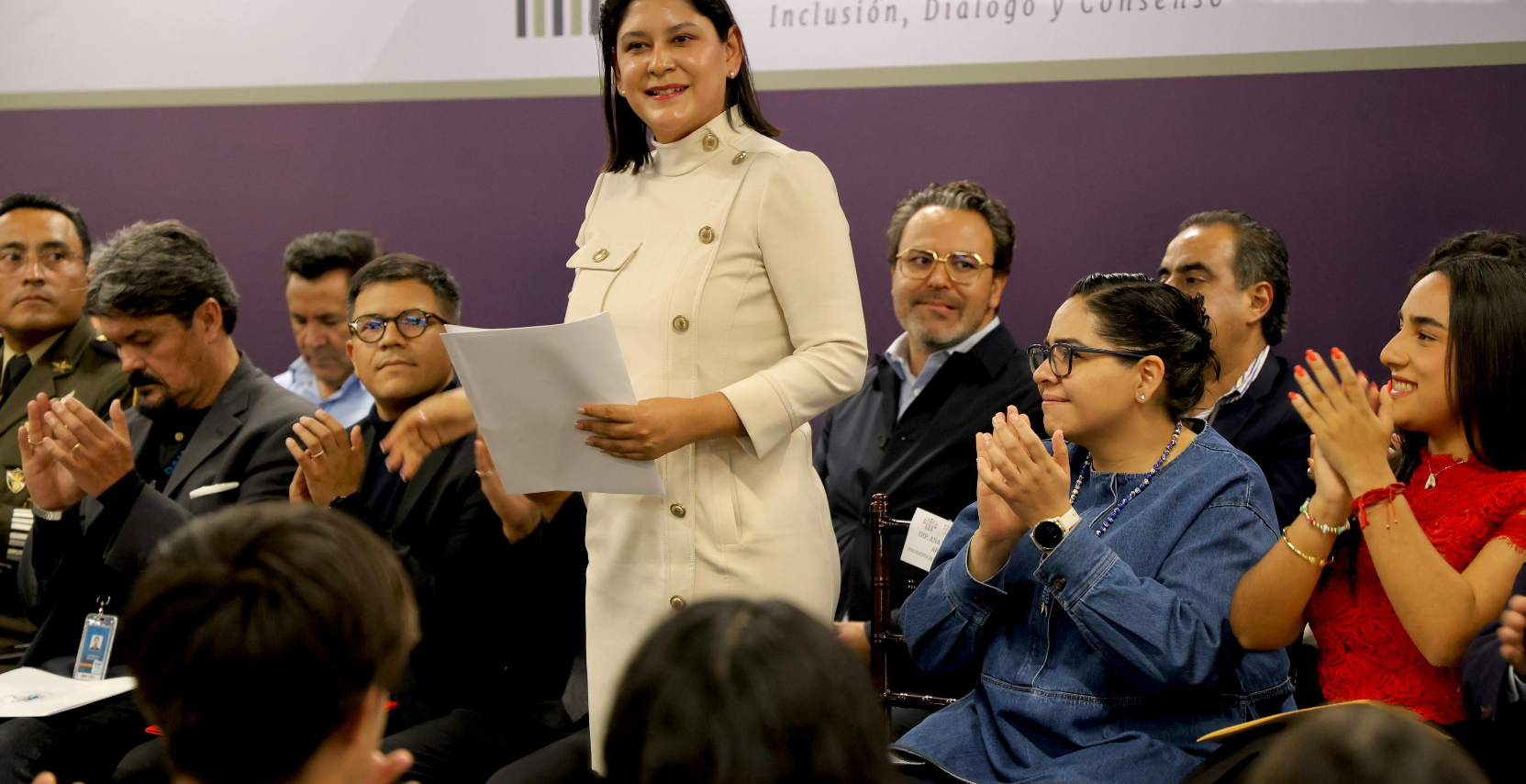 Congreso del Estado organiza Foro contra las Adicciones en Puebla 2025