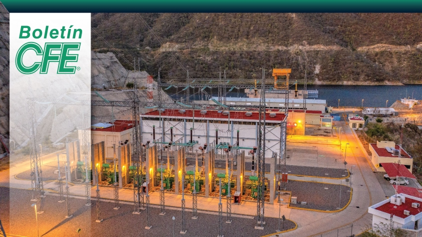 Sheinbaum garantiza abasto eléctrico: aumentan plantas, líneas de transmisión y margen de reserva