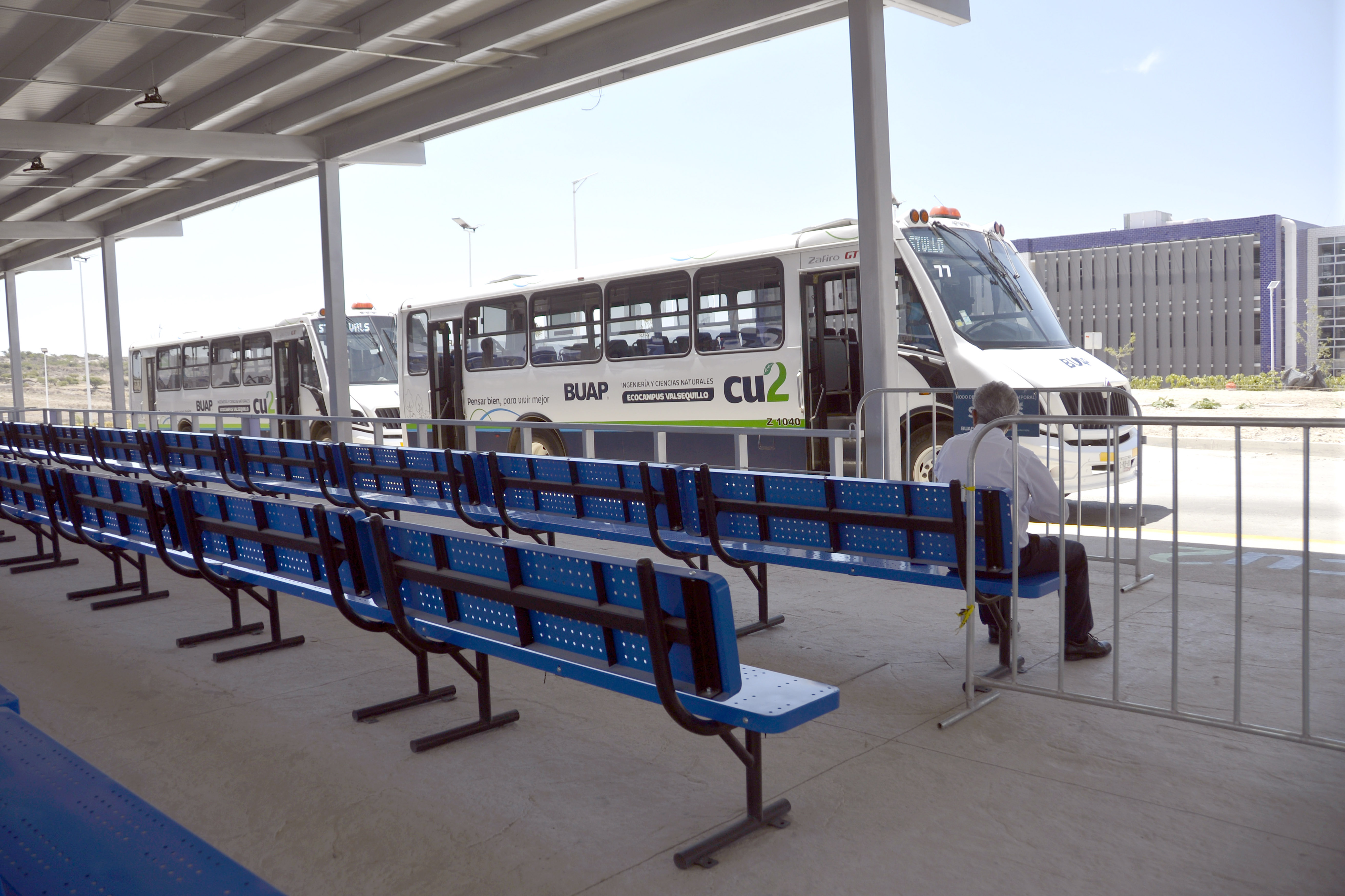 Ciudad Universitaria 2, nuevo referente en educación y sostenibilidad