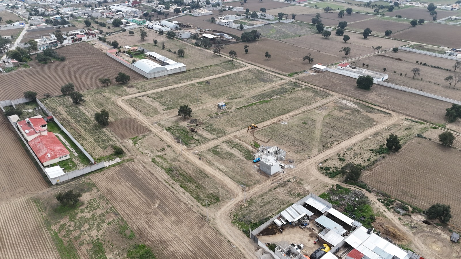 Aumentan precios de viviendas en México; comprar un terreno se convierte en la opción más viable para crear patrimonio