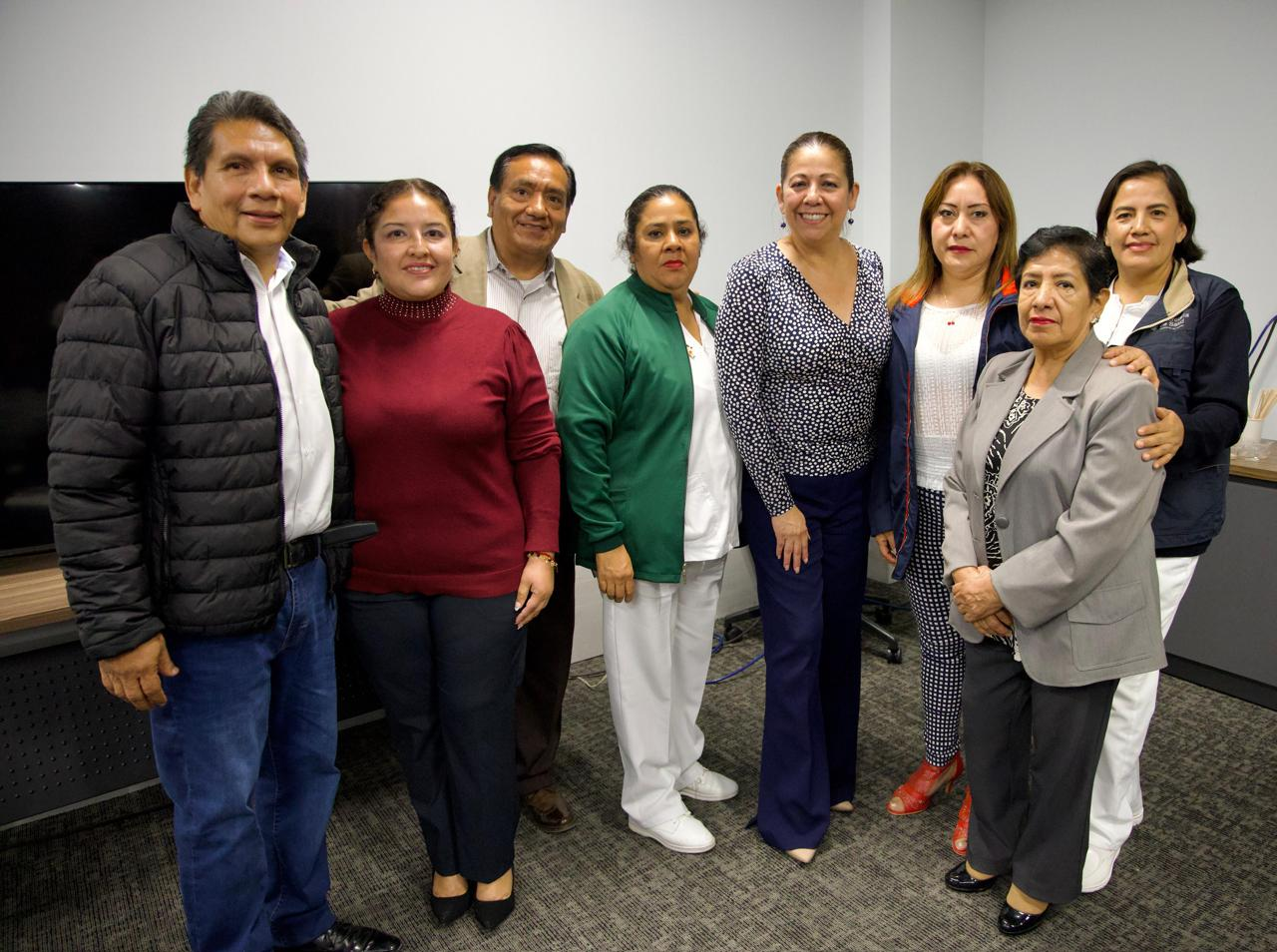 Puebla tipifica ciberdelitos para reforzar seguridad digital