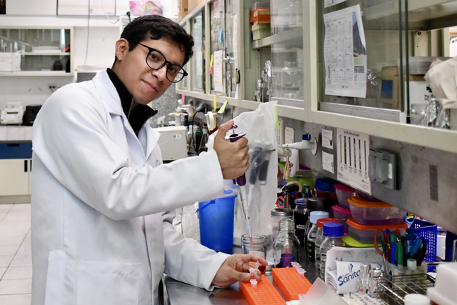 CICM-BUAP cumple 45 años de investigación con impacto social en salud, agricultura y medio ambiente