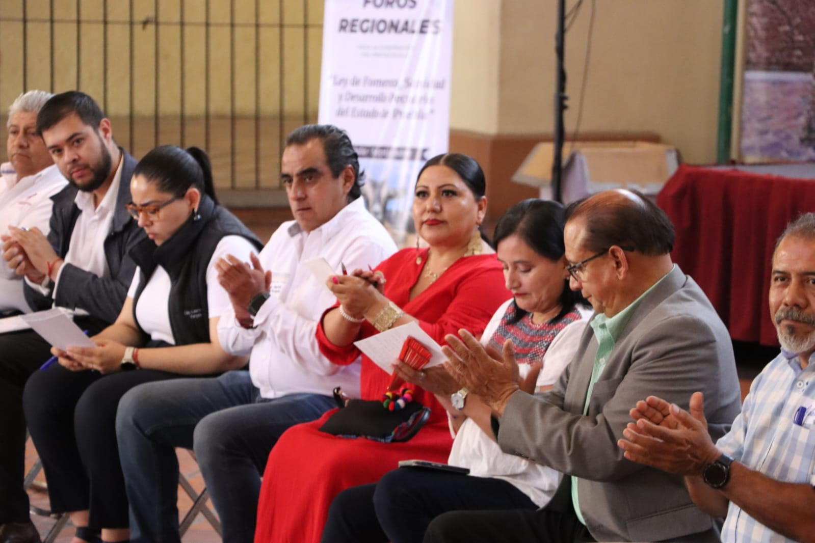 Foro en Tehuacán impulsa nueva Ley Pecuaria en Puebla