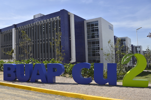 Ciudad Universitaria 2 de la BUAP celebra su primer aniversario con crecimiento académico e infraestructura de vanguardia