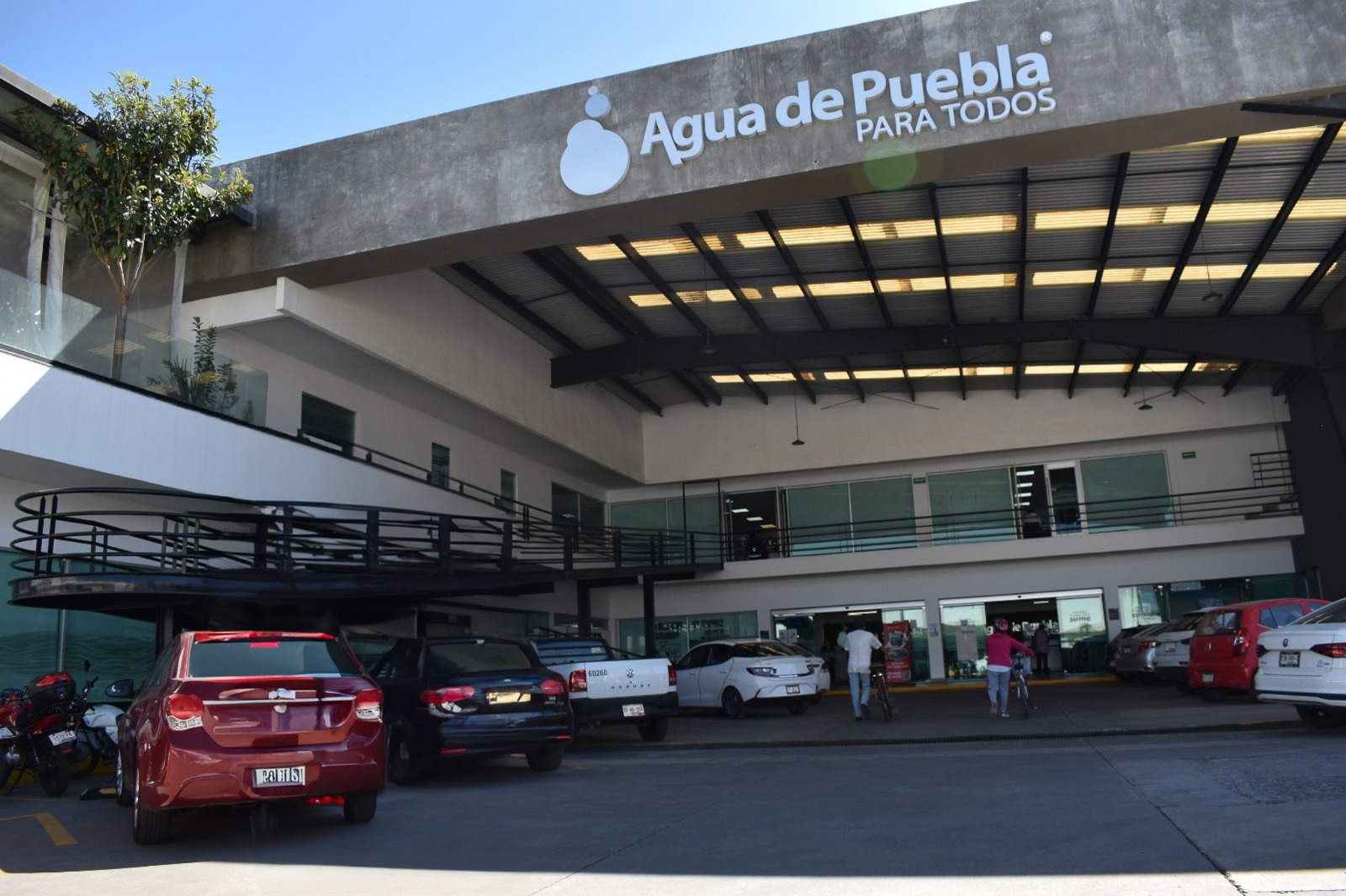 Agua de Puebla refuerza compromiso con transparencia y legalidad