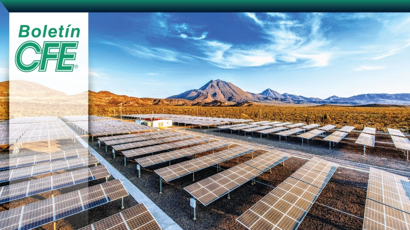 México construirá las dos primeras centrales termosolares en Baja California Sur