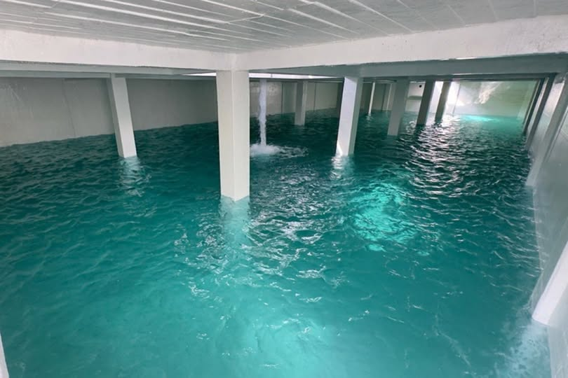 Con inversión histórica, Agua de Puebla moderniza su infraestructura hídrica