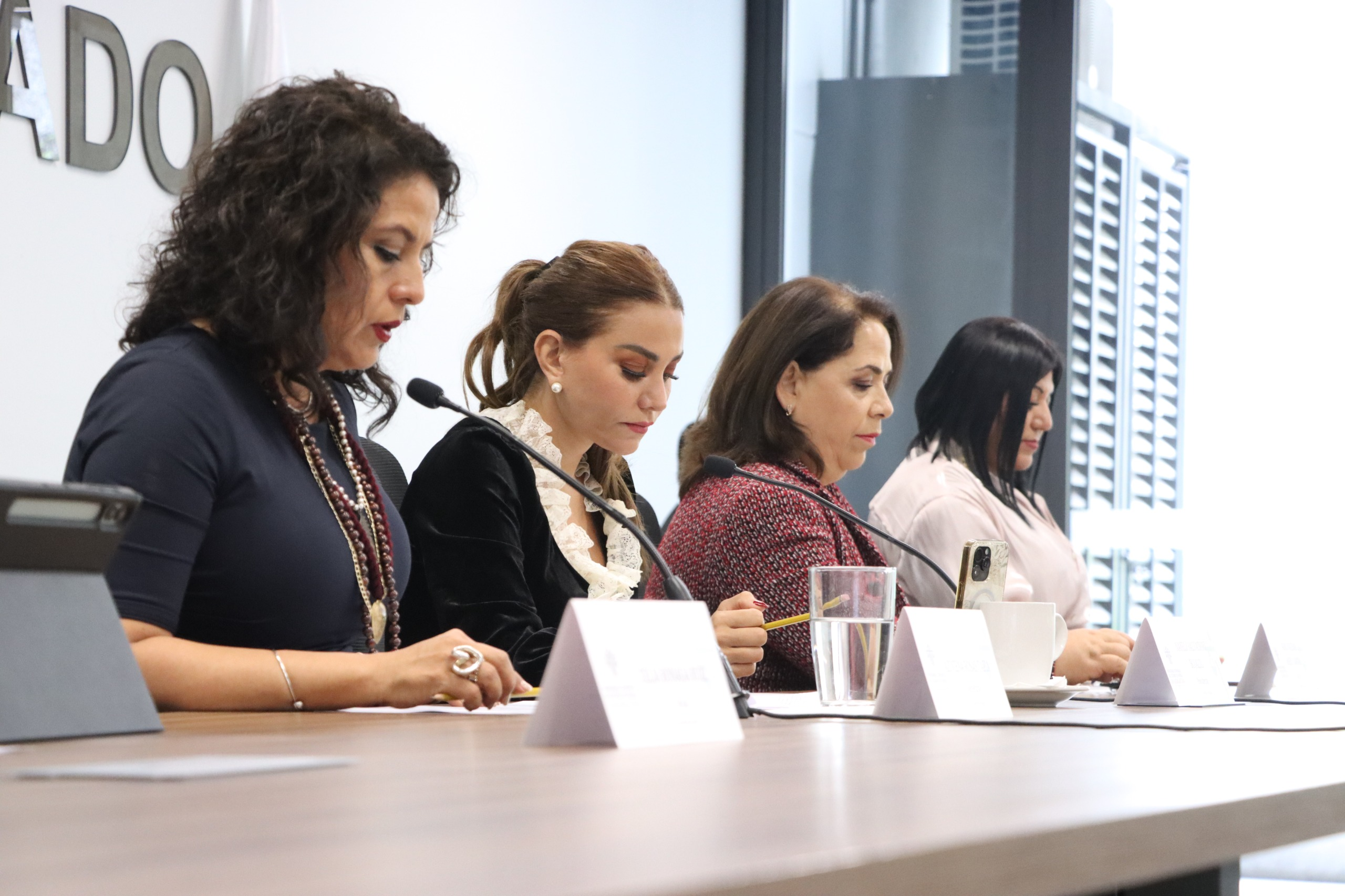 Congreso aprueba cambios a Ley Estatal de Salud y acuerdos