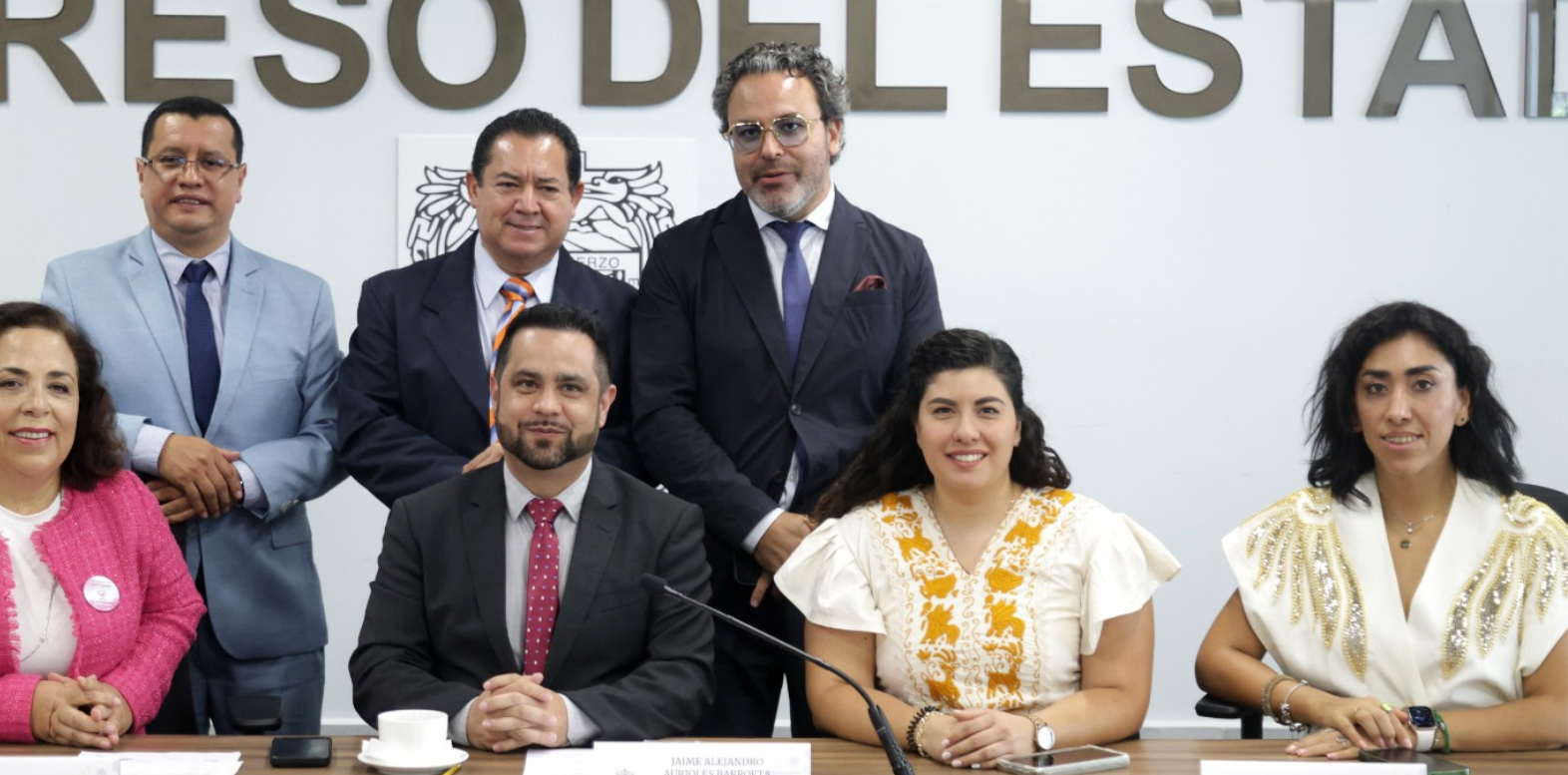 Congreso aprueba reforma a la Ley de Gobierno Digital y exhorta a fortalecer monitoreo forestal en Puebla