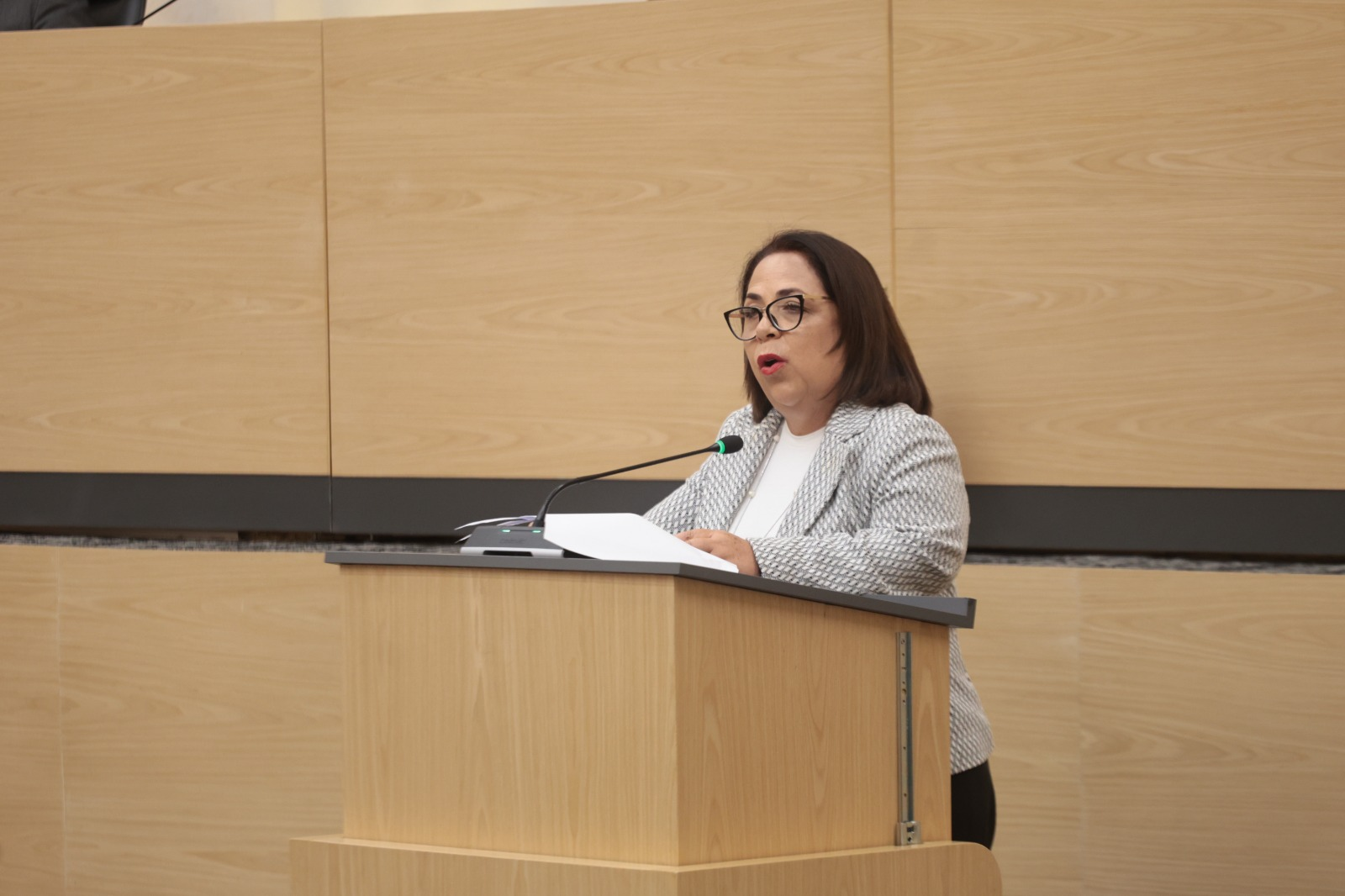 Proponen crear agencias de colocación especializadas para inclusión laboral de personas con discapacidad en Puebla