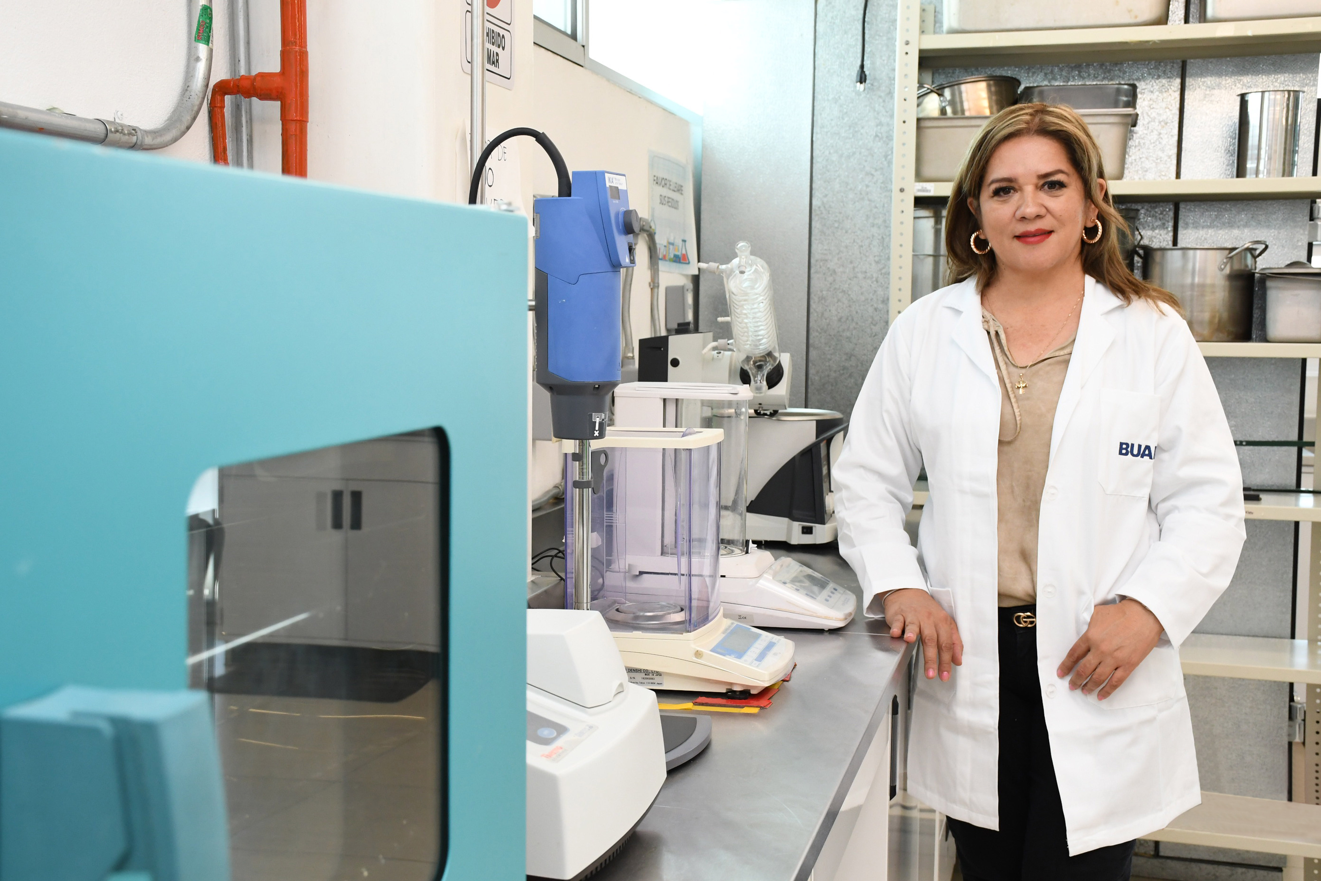 BUAP desarrolla suplemento natural con Tecoma stans contra la diabetes