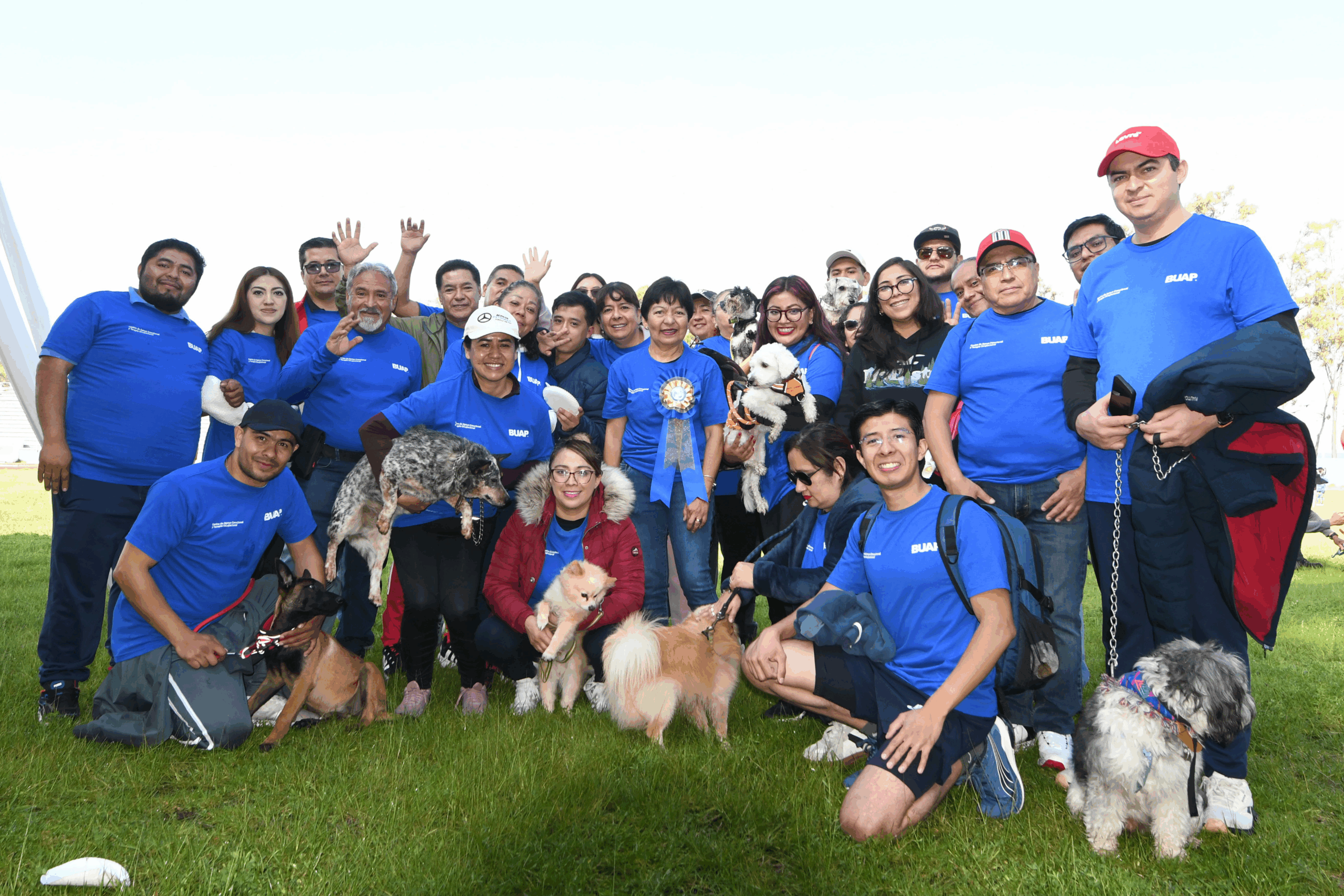 CAETO celebra 3 años y más de 45 mil universitarios atendidos