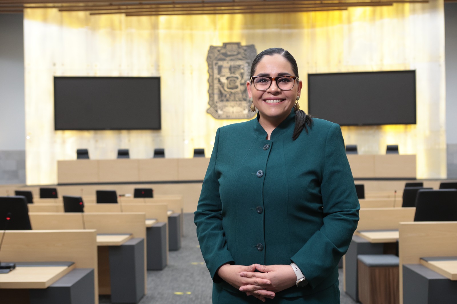 Congreso de Puebla analiza reformas y puntos de acuerdo en protección civil, igualdad de género, justicia y trabajo