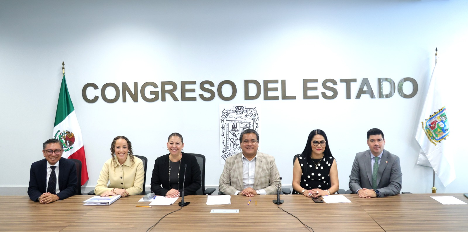 Impulsa Congreso acciones para cuidar el medio ambiente