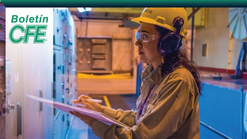 Éxito de CFE en emisión de certificados sustentables por 15 mil mdp