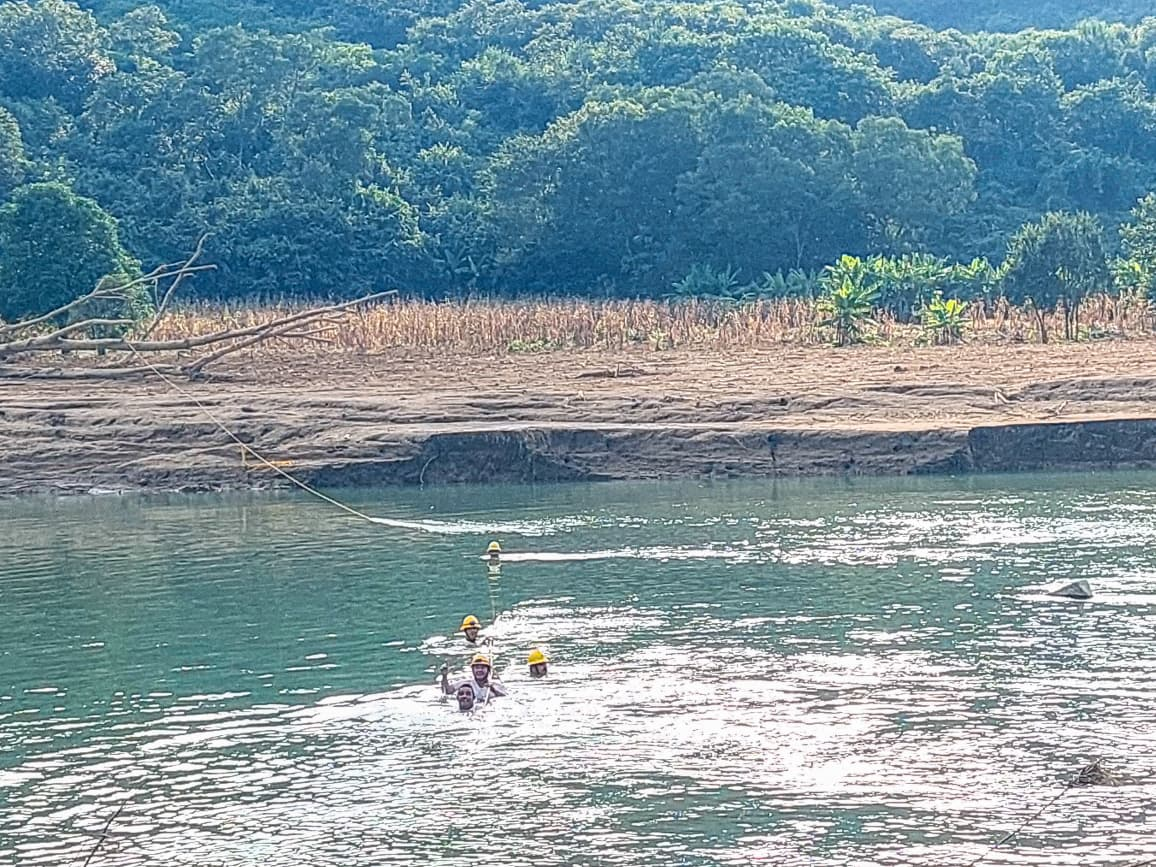 CFE restablece al 100% el suministro eléctrico en Querétaro; avance nacional alcanza 95.4%