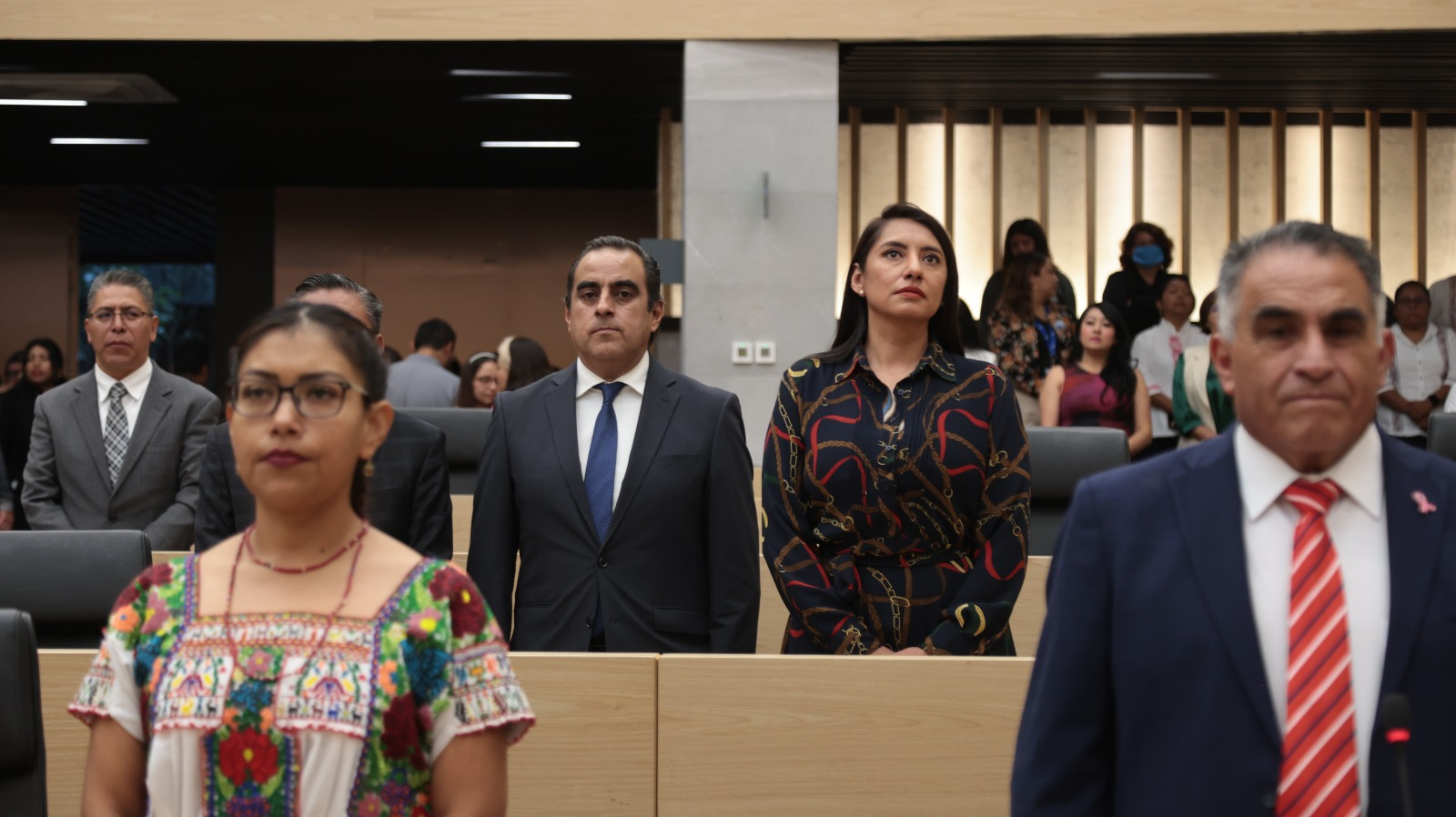 Promueve diputado Elpidio Díaz punto de acuerdo para garantizar guarderías seguras y libres de violencia