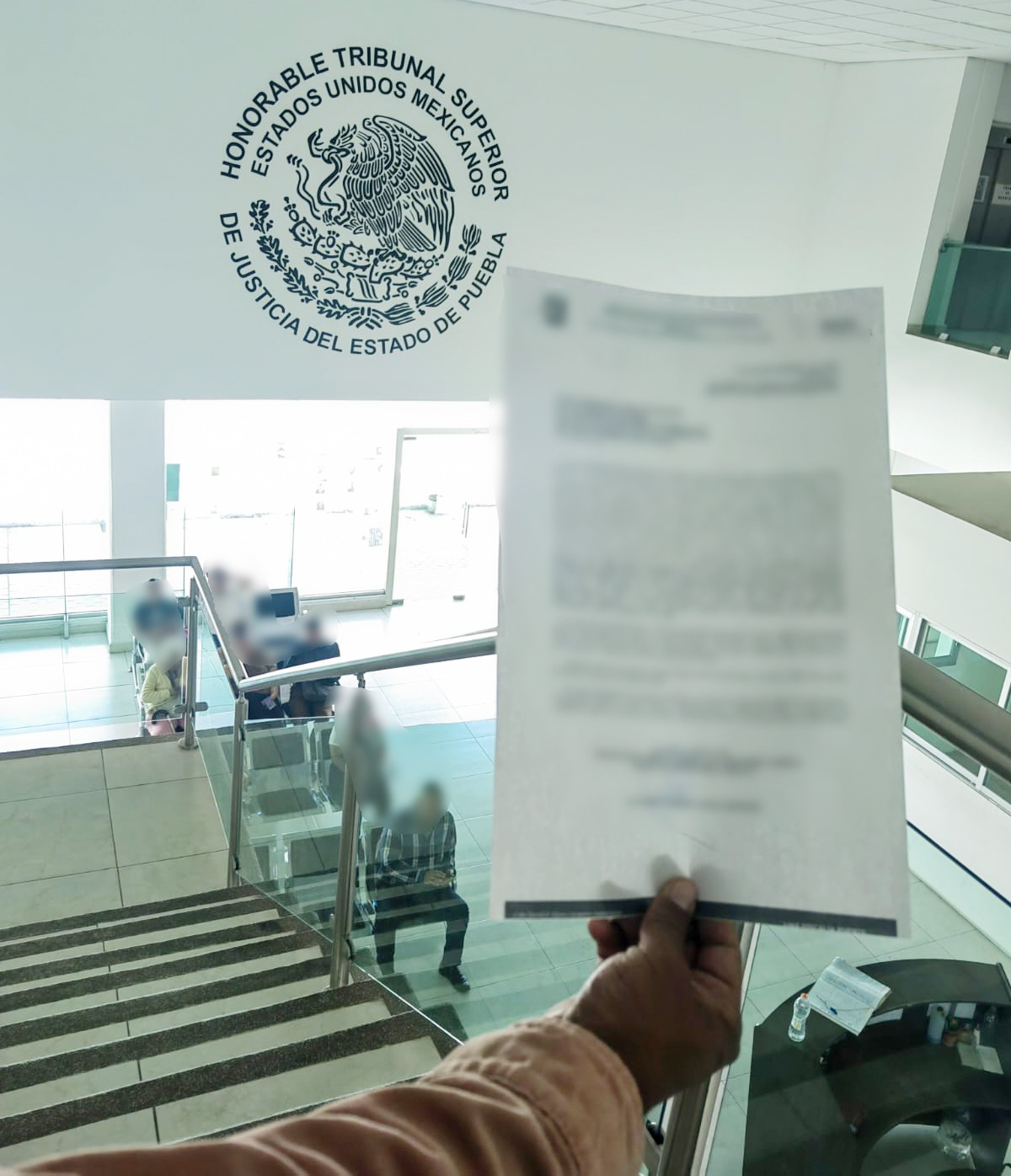 Cuautlancingo refuerza seguridad con entrega de patrullas y equipo táctico