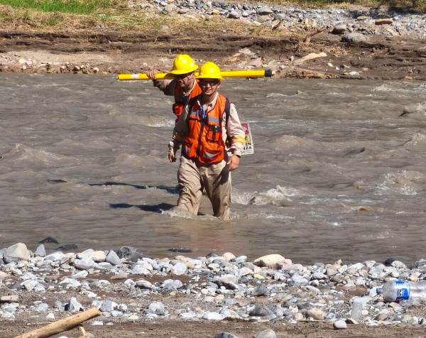CFE restablece al 100% el servicio eléctrico en cinco estados del país