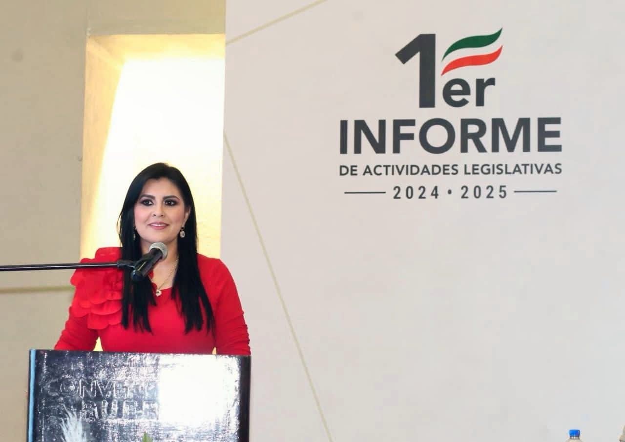 Diputada Susana Riestra propone licencia académica por maternidad para garantizar la continuidad educativa